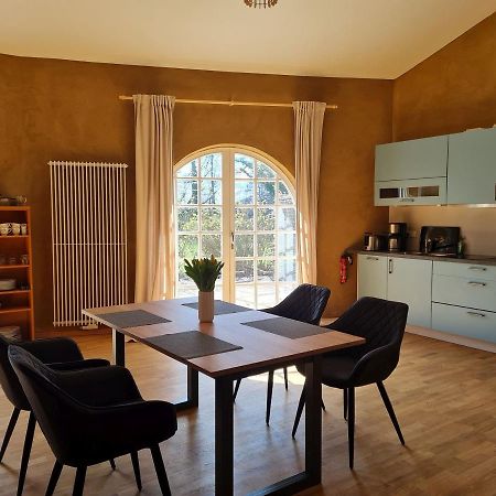 Bund-Ferienwohnung Lenzen المظهر الخارجي الصورة