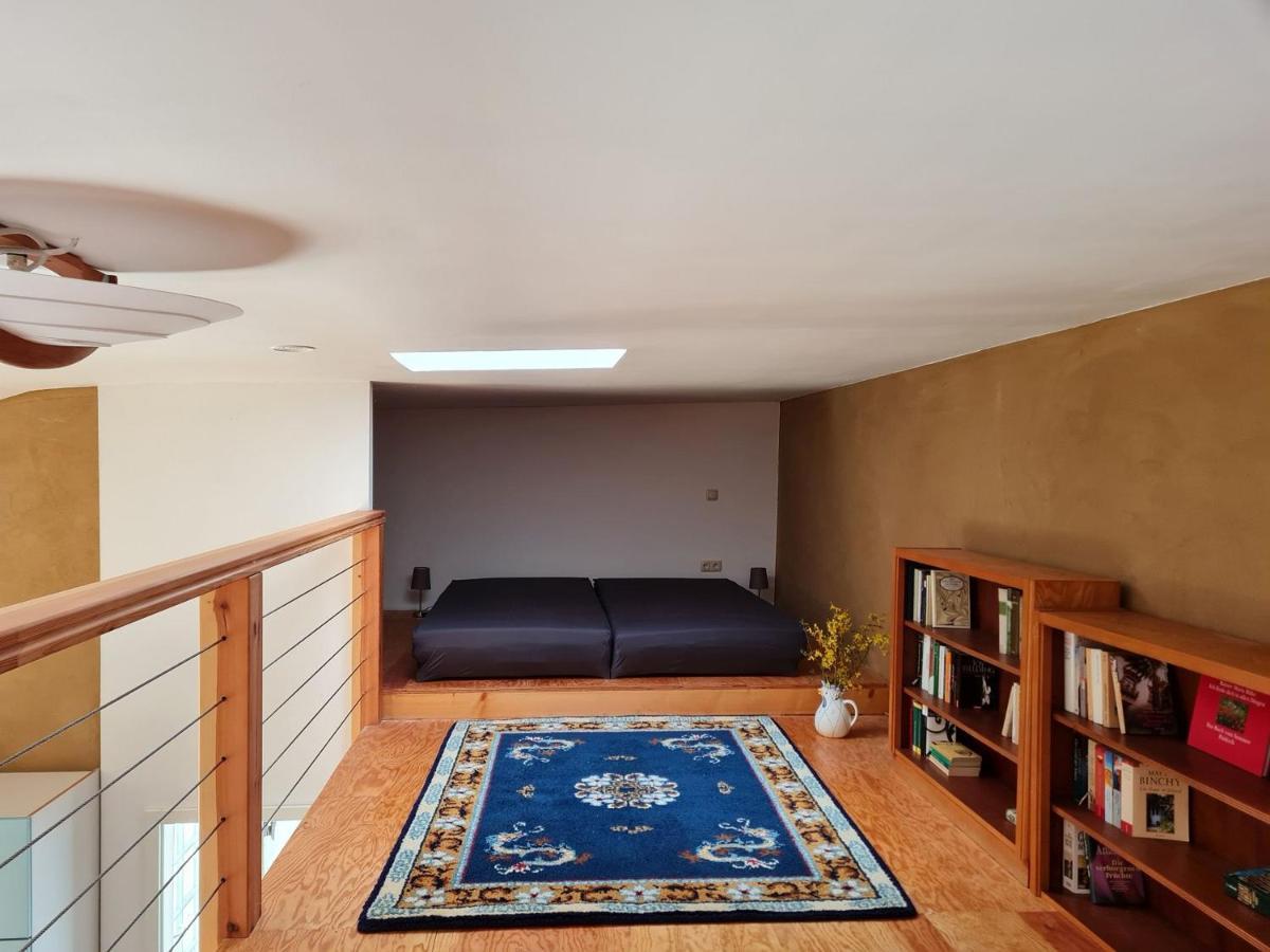 Bund-Ferienwohnung Lenzen المظهر الخارجي الصورة